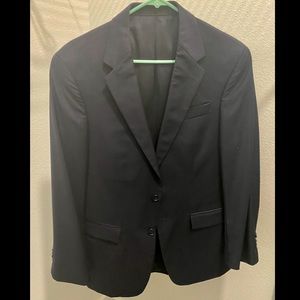 Kenneth Cole Jacket & Pant Suit